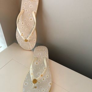 Tory Burch than flip-flops